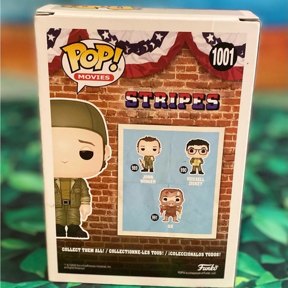 Funko POP! Movies - Picture 3 of 6